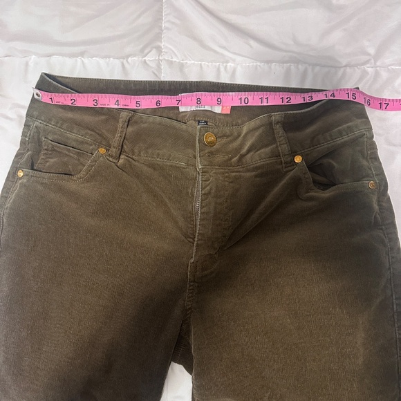 CAbi High/Low Crop - Picture 2 of 4